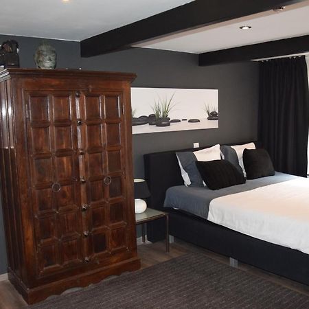 Studio Frodo En Zazou Maaseik Ngoại thất bức ảnh