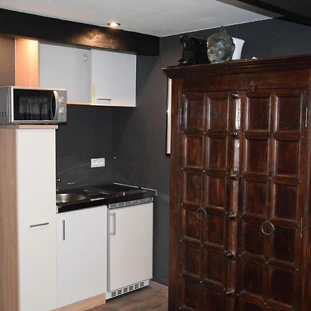 Studio Frodo En Zazou Maaseik Ngoại thất bức ảnh