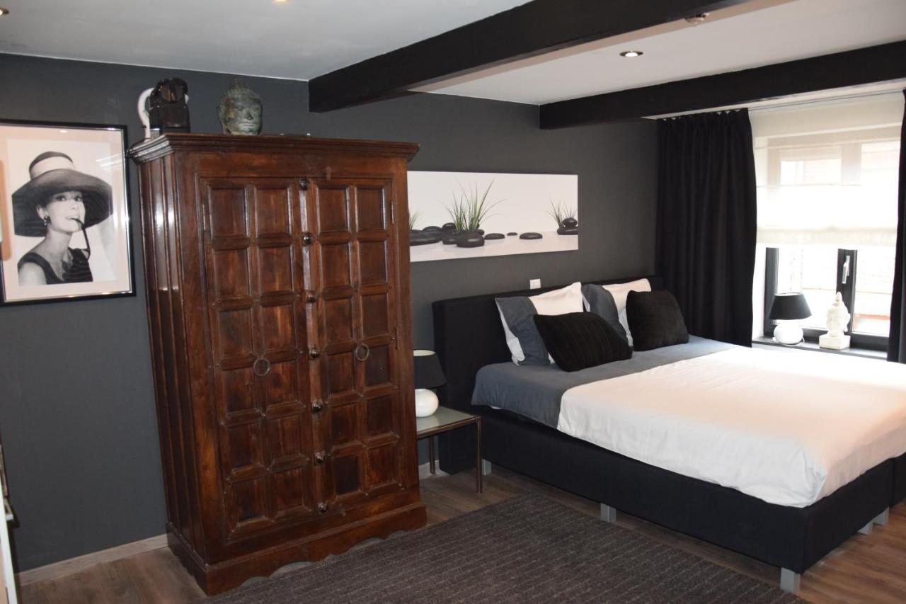 Studio Frodo En Zazou Maaseik Ngoại thất bức ảnh