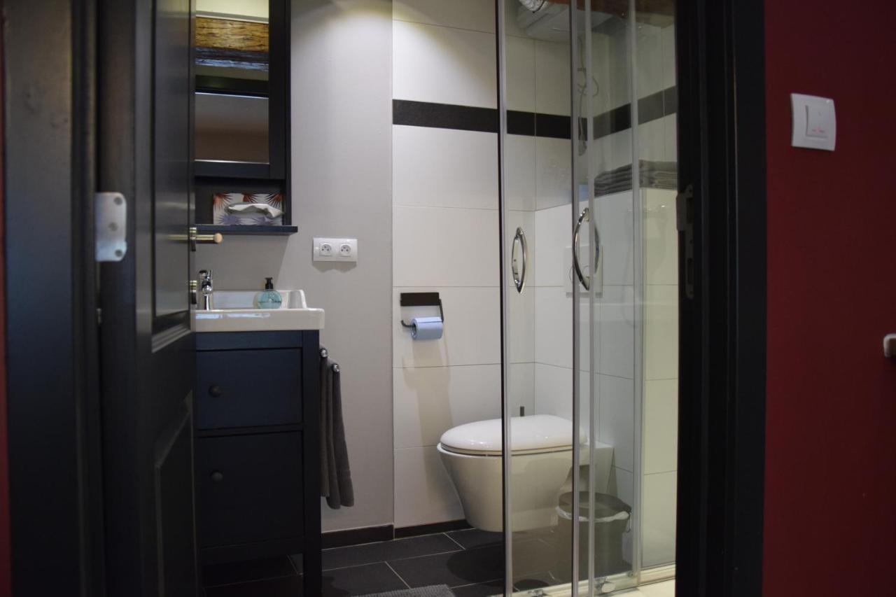 Studio Frodo En Zazou Maaseik Ngoại thất bức ảnh