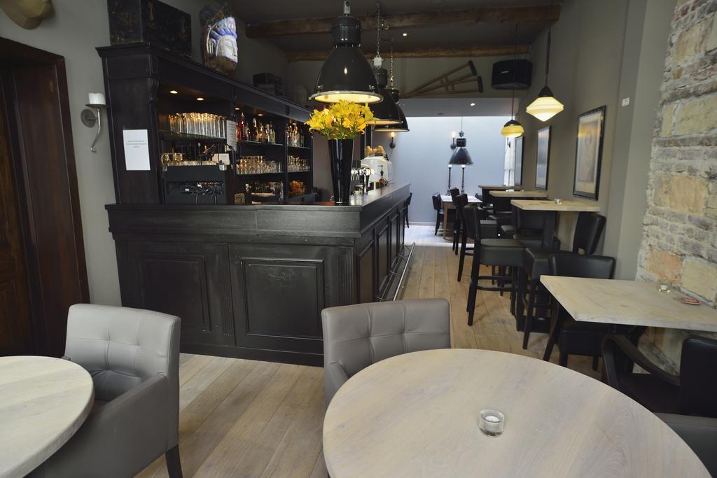 Studio Frodo En Zazou Maaseik Ngoại thất bức ảnh