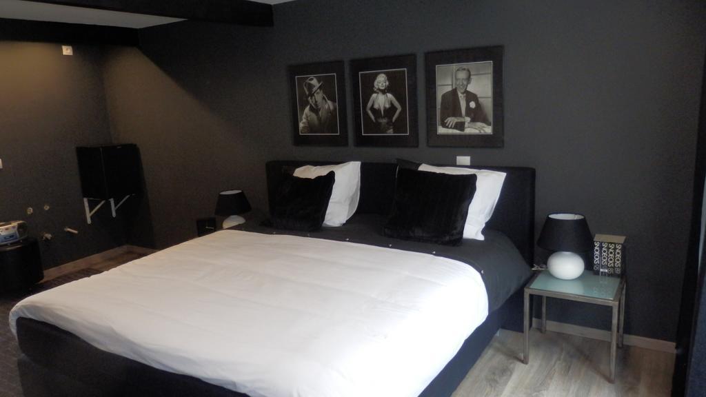 Studio Frodo En Zazou Maaseik Ngoại thất bức ảnh